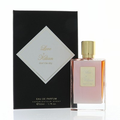 Kilian Love Don't Be Shy 1.7 Oz Eau De Parfum Spray by Kilian Box for Women