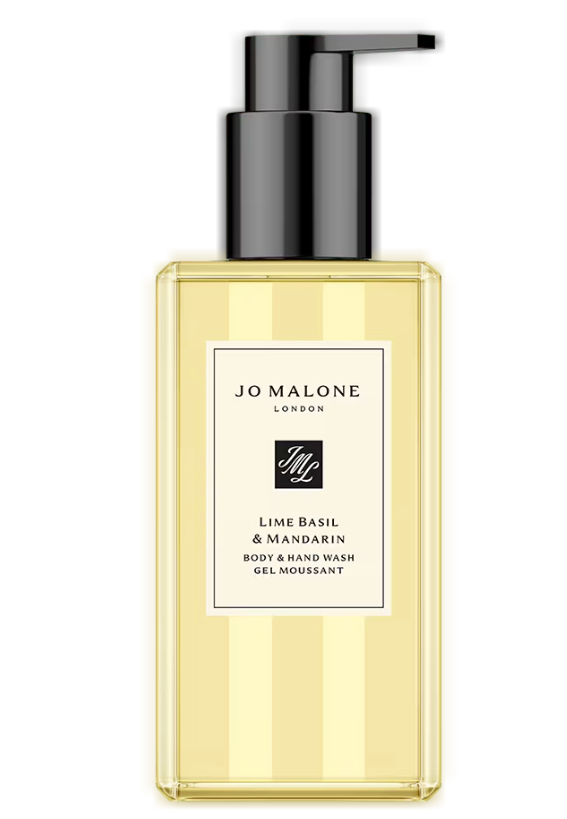 Jo Malone English Pear & Freesia Body & Hand Wash (w/ Pump
