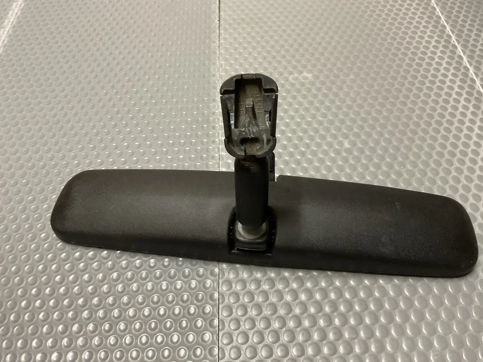 1992-2004 Ford F-150 F-250 F-350 Rear View Mirror - Image 3 of 4