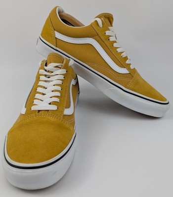 Vans Old Skool Turnschuhe Uk Größe 9 Herren Schuhe Sneaker EL144596VGC