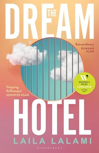 The Dream Hotel by Laila Lalami NEW Free UK Delivery - Image 5