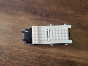 Lego Marvel Super Heroes Doc Ock Truck Heist (76015) Complete with Manual No Box