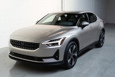 2023 Polestar Long Range Single Motor