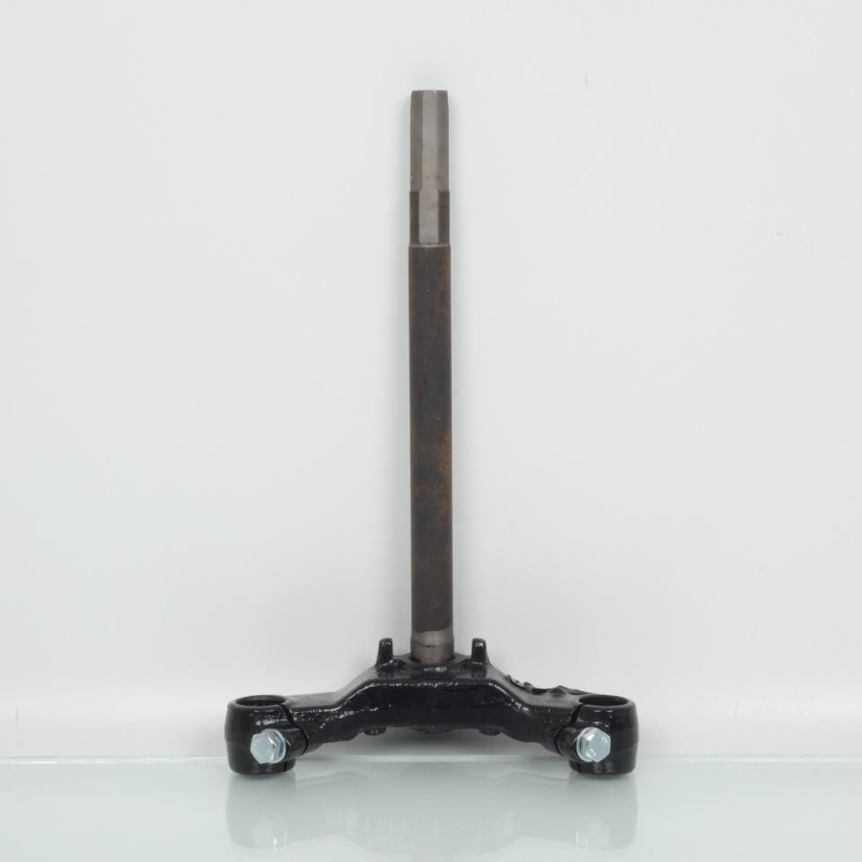 Té de fourche RMS stable et rigide pour Yamaha BWS 50