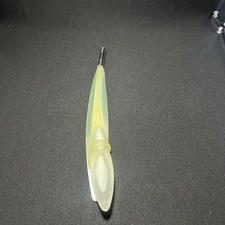 PUPA of Milan Orange Tropical Spray Eau de Parfum, 20 ml, Floral Shaped Flacon