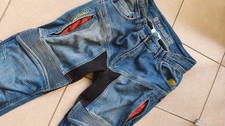 Trilobite 661 Parado Motorradjeans  Kevlar He...