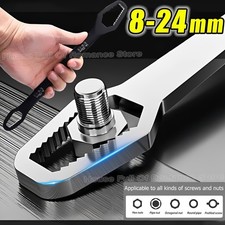 8-22mm Universal Torx Wrench Self-tightening ...