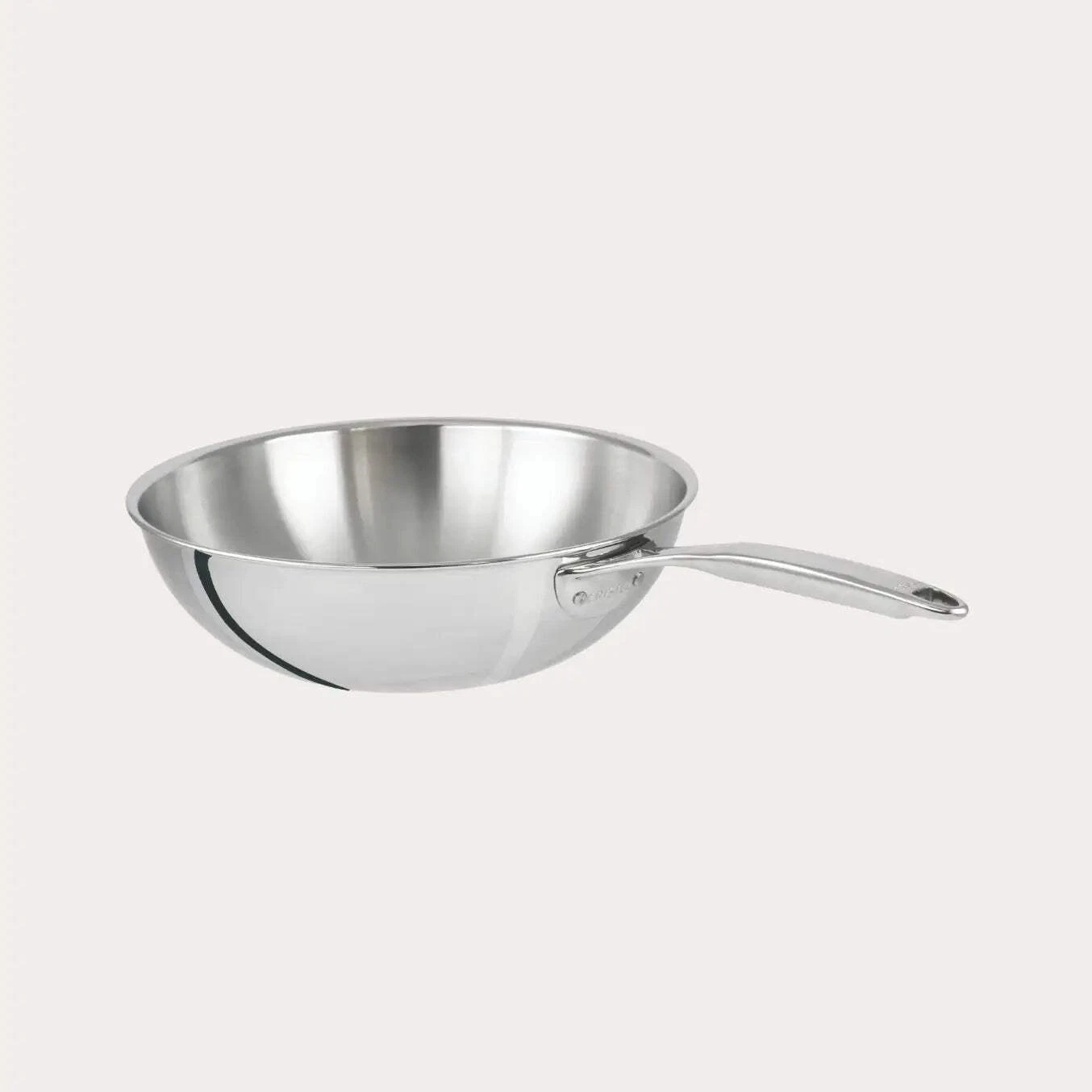 Wok (without Lid)