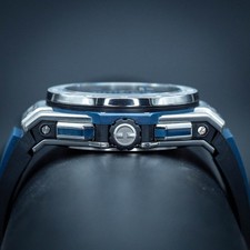 Hublot Big Bang Unico GMT Titanium 471.NX.7112.RX 8