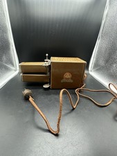 Uncle Sam s Movie Projector - Vintage - Untested