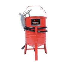 ALC 40017 Siphon Blaster,50 lb Capacity,7 Ft Hose 15E765