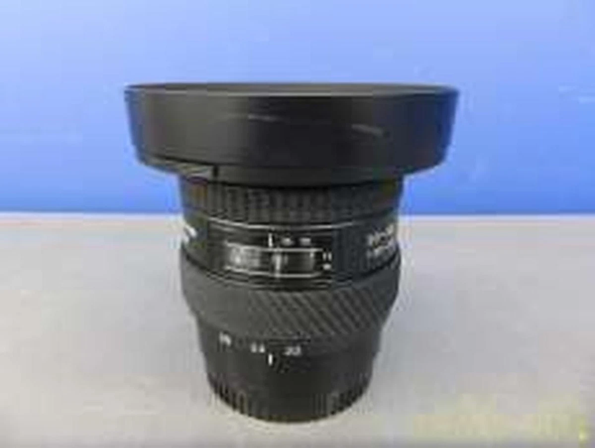 Tokina 20-35mm Focal Camera Lenses for sale | eBay