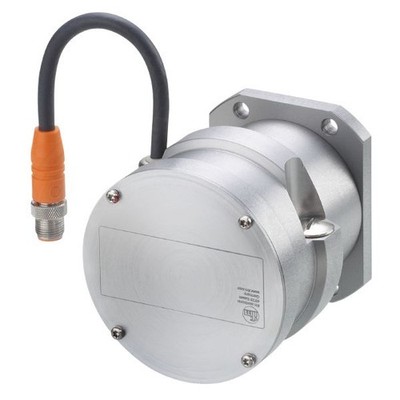 IFM RN6066, Absolute Singleturn Single Shaft Encoder