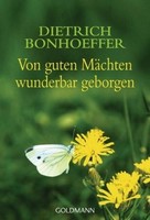 Von Guten MäChten Wunderbar Geborgen | Bonhoeffer, Dietrich | Kartoniert