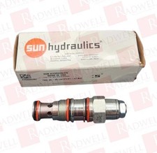 SUN HYDRAULICS CBCALNIN-4 NM / CBCALNIN4NM (NEW IN BOX)