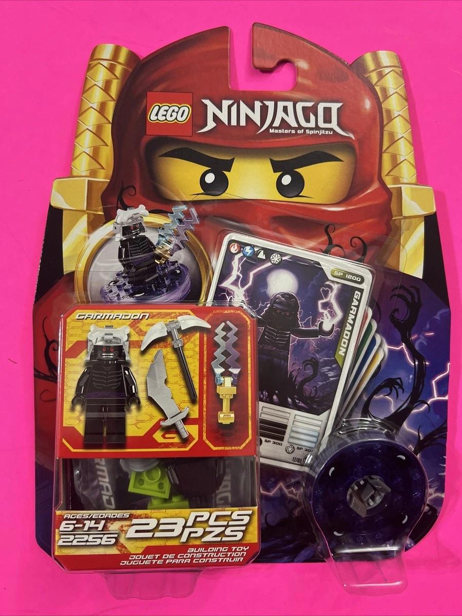 Lego Ninjago Spinner for sale | eBay