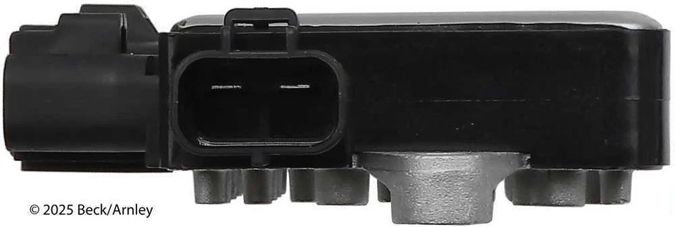 Engine Cooling Fan Module Beck/Arnley 203-0276 - Image 4 of 4