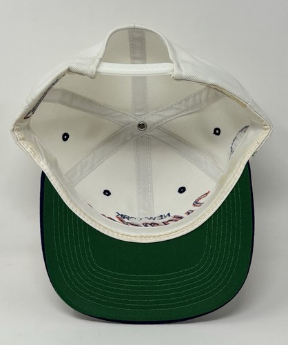 Vintage 90s Sports Specialties Herren NHL NY Islanders Script Snapback Cap Mütze - Bild 7 von 11