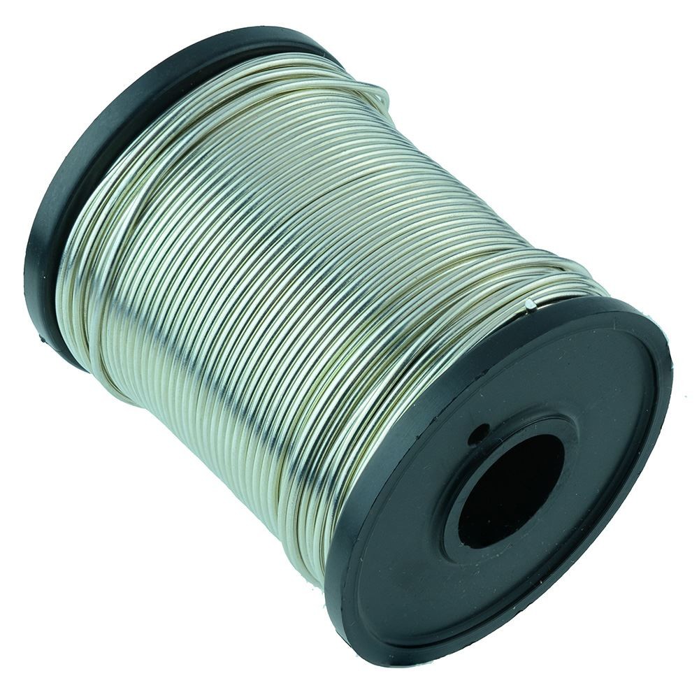 25SWG Tinned Copper Wire 500g