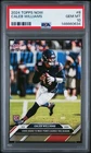 2024 TOPPS NOW #8 CALEB WILLIAMS PSA 10