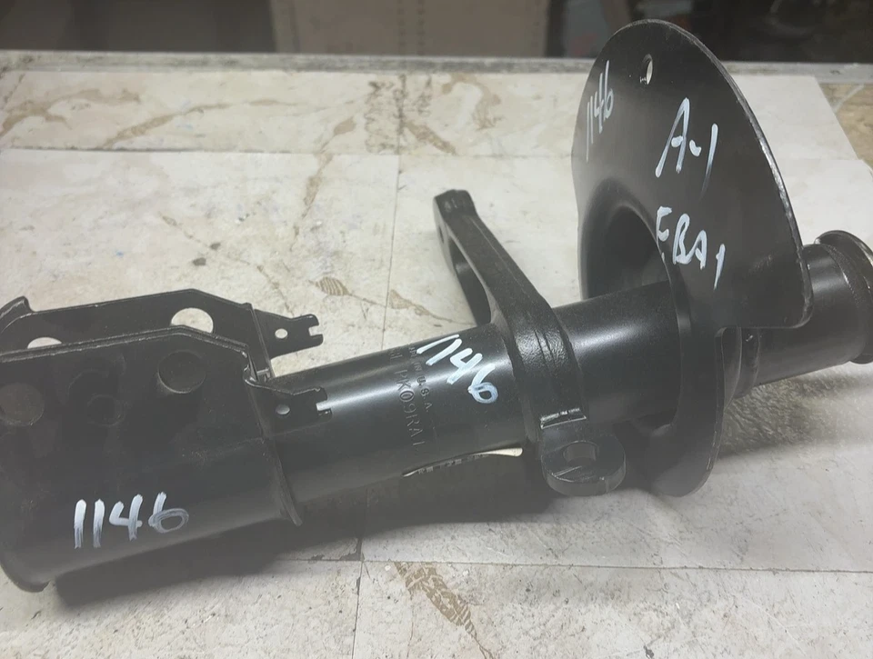 1993-1997 CONCORDE INTREPID VISION Left Right Front Strut Assembly (NEW Monroe) - Image 4 of 4