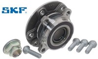 SKF VKBA7118 Radlagersatz Radlager Satz Hinterachse Hinten FüR Alfa Romeo