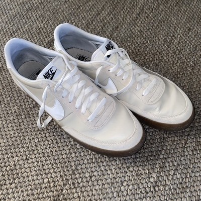 Nike Killshot 2 / Leather Unisex Sneakers 46 Leder beige