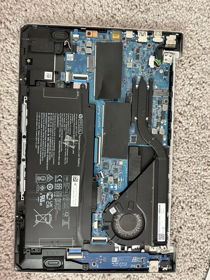 HP Pavilion 14t-dv000 - Imagem 3 de 4