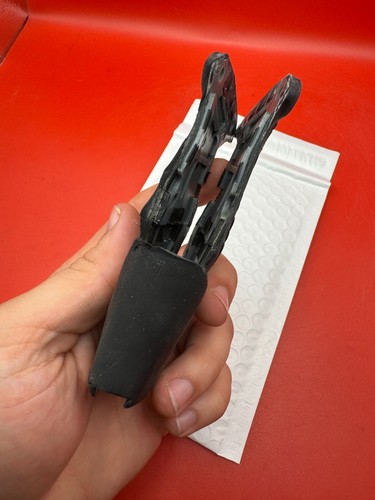 Empuñaduras Planet Eclipse Ego 9 - Imagen 3 de 5