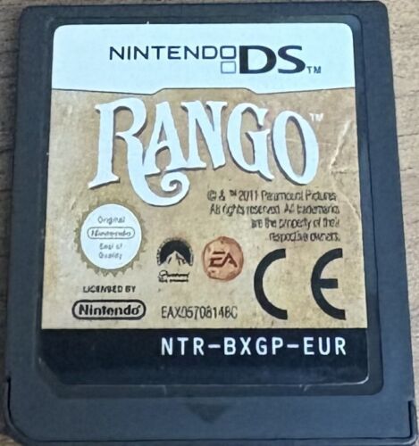 Giochi NINTENDO DS - Oltre 500+ giochi - cartucce originali - ACQUISTA 8 RICEVI 1 GRATIS - Foto 181 di 227