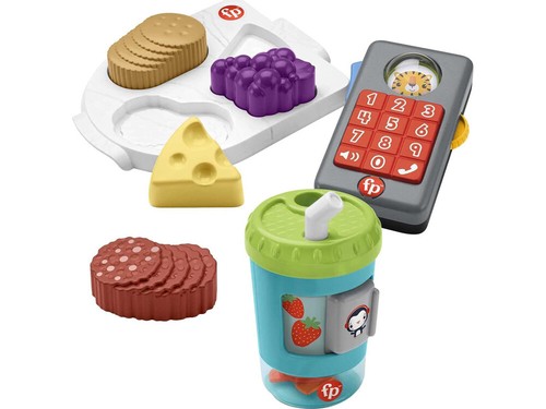 Fisher Price - Coffret Cadeau mon Premier Kit De Voyage à Prix Fisher Price - Coffret Cadeau mon Premier Kit De Voyage à Prix