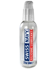 SWISS NAVY PREMIUM SILICONE LURICANT PERSONAL LUBE