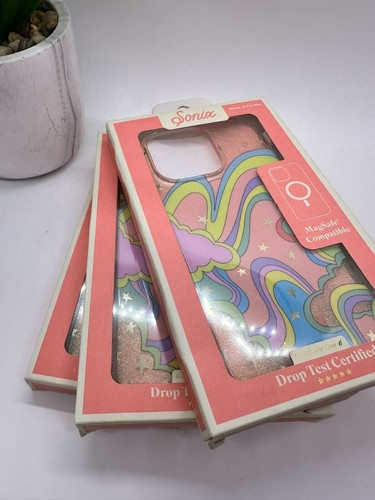 Sonix Apple iPhone 15 Pro Max Case with MagSafe - Illusion - NEW - Picture 5 of 6