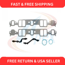 Engine Intake Manifold Gasket Set Apex Automobile Parts AMS3230