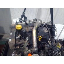 Moteur Nissan QASHQAI