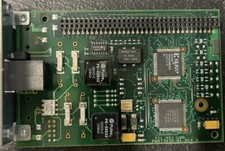 Vanguard PWB73838-01 REVA FT1 FE1 Card