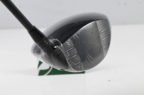 Left Hand Titleist TSR3 Driver / 11 Degree / Regular Flex Hzrdus CB 50 Shaft - Picture 4 of 8