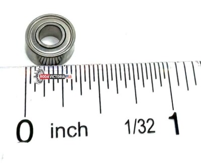 EZO JAPAN S684 ZZ BALL BEARING, METAL SHIELDED , STAINLESS STEEL 4x9x4 mm EZO JAPAN S684 ZZ BALL BEARING, METAL SHIELDED , STAINLESS STEEL 4x9x4 mm