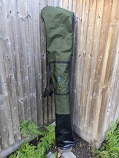 Aqua Products Pioneer 100 Bivvy Carp Fishing Tackle Shelter Free Postage P+P