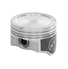 SPEED PRO Hypereutectic H856CP Pistons 8-PACK for Chevy GMC 5.3 LS