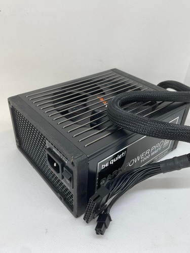 Be Quiet Dark Power Pro 80 Plus Platinum 11 1000W PC Netzteil PSU - Afbeelding 3 van 5
