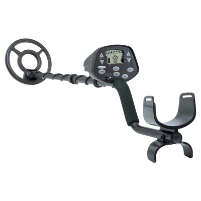 Metal Detector, First Texas Products Bounty Hunter ...