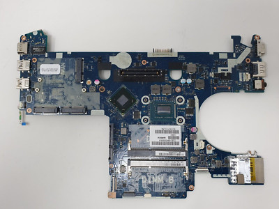 Dell Latitude E6230 Mainboard Intel i5-3340M CPU 01V5YD LA -7731P voll funktionsfähig