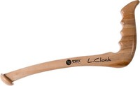 Zeck Wallerholz L-Clonk 32Mm, Waller Anlocken, Waller Klopfen