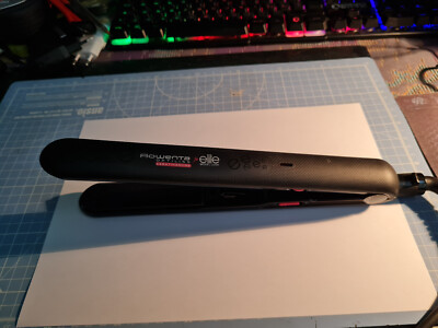 Rowenta Optiliss Keratin Shine Elite Model Look Piastra Rowenta