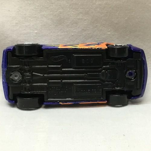 Hot Wheels Matchbox Raro Único Especial 24 Ours Hummer Crockney Cab - Imagen 27 de 122