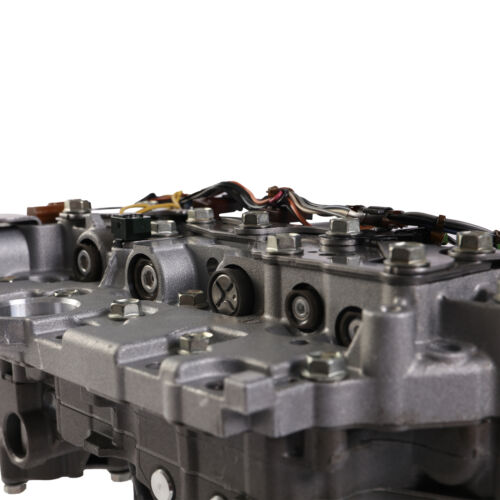 U760E U760 Valve Body Transmission w/ solenoid For Toyota Camry RAV4 Highlander - Picture 12 of 13