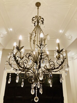 I Img Com Images G Lxmaaoswbn1ipatc S L400 Jpg I Img Com Images G Lxmaaoswbn1ipatc S L400 Jpg, Second Hand Chandeliers Sydney