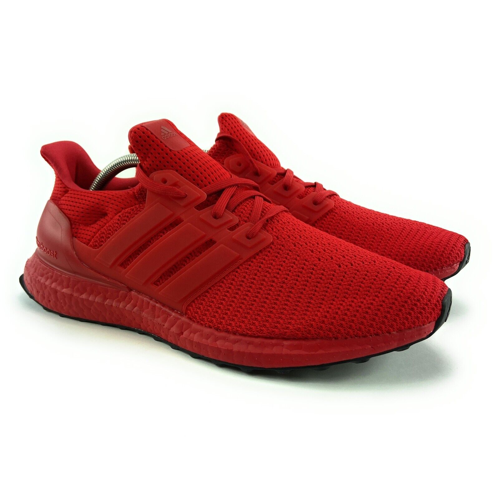 Orient Consent Inhibit Adidas Men's Ultraboost Scarlet Triple Red Running Shoes FY7123 Sizes 7.5 -  11 | eBay