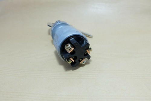 FIT FOR TOYOTA LAND CRUISER EARLY FJ40 SWITCH ASSY IGNITION BARREL KEY - Picture 3 of 3